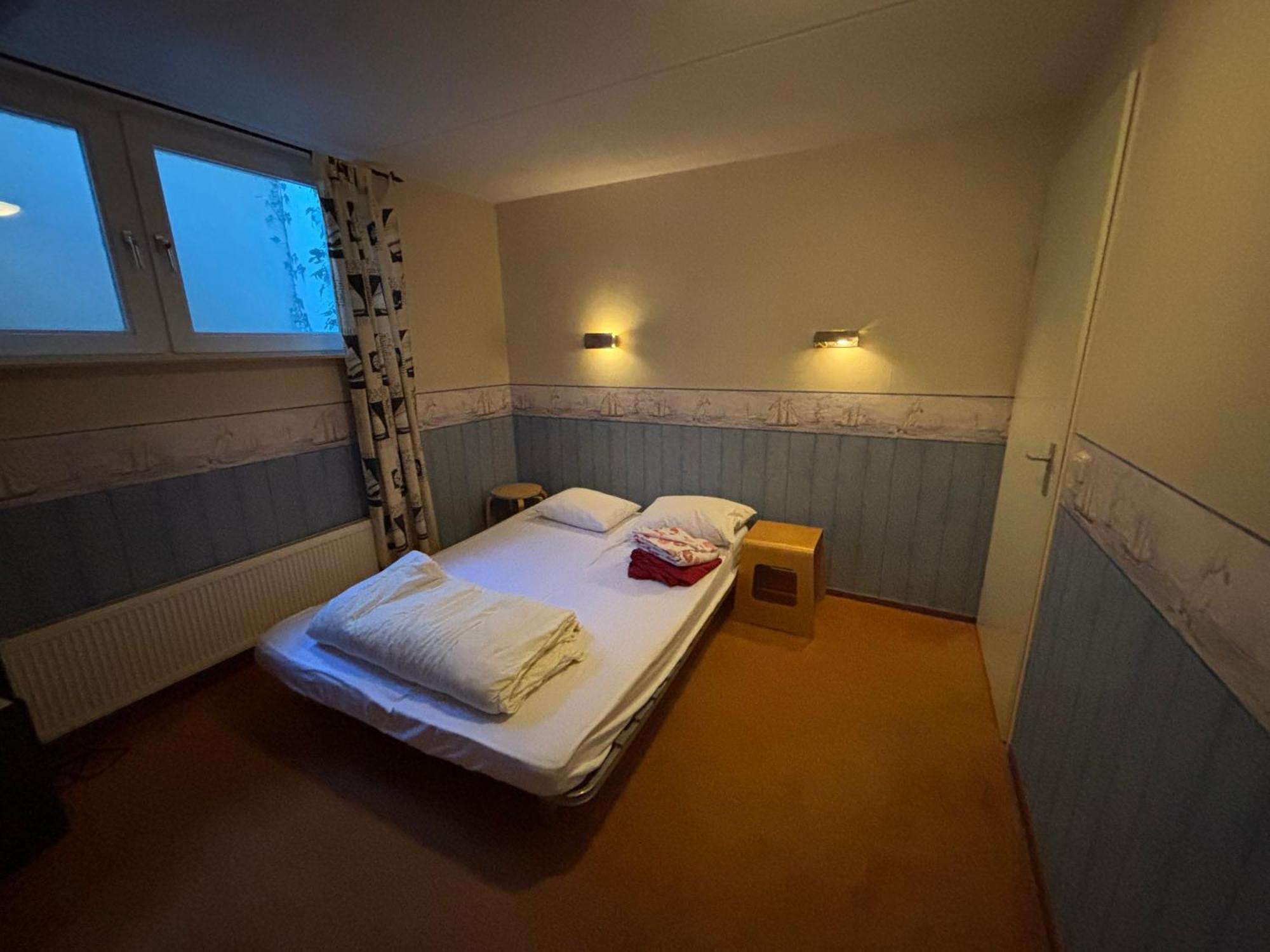 Vakantiehuis Petrarca Putten Eksteriør bilde